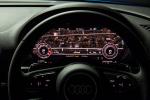 Audi RS3 Sportback 2017 года (AU)